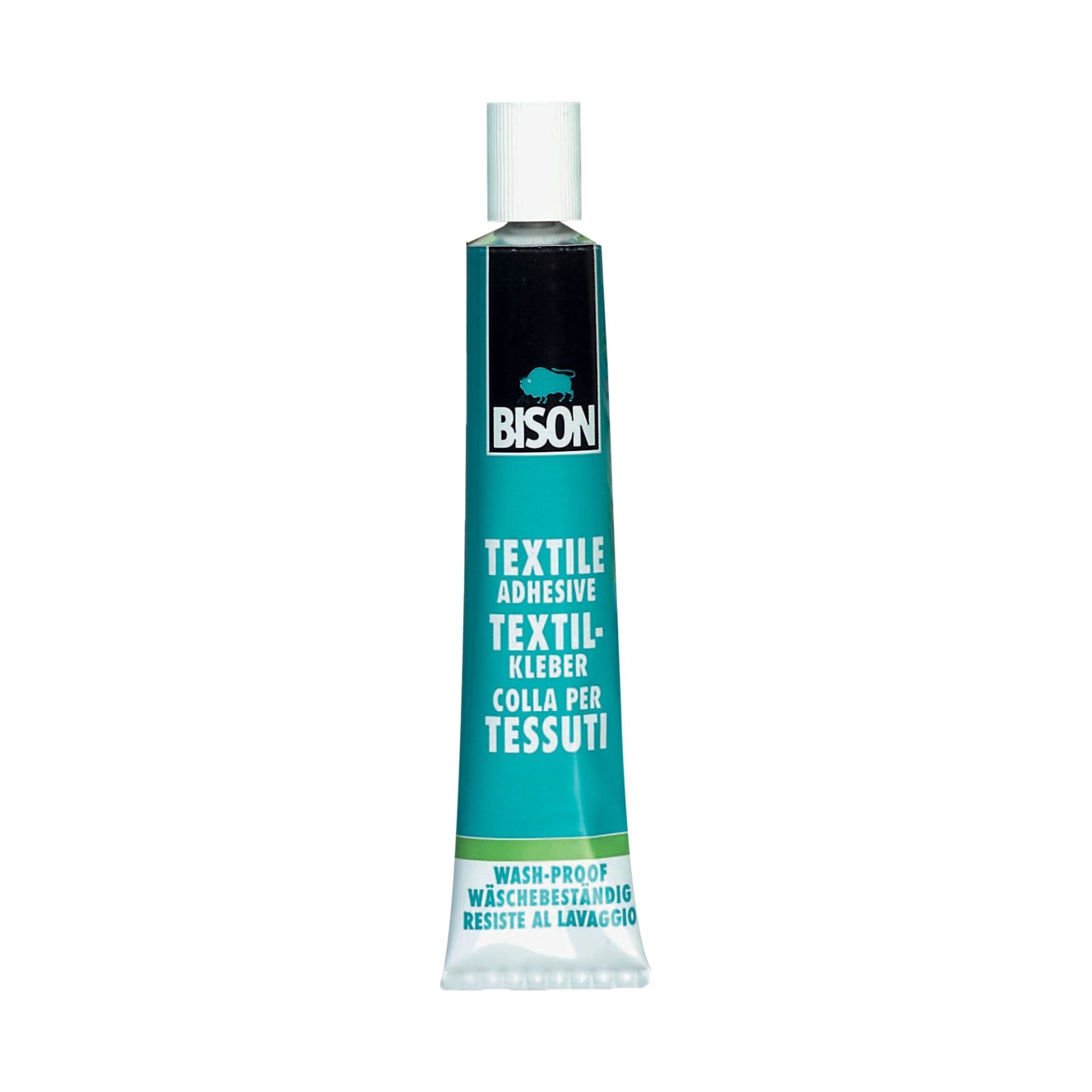 BİSON TEKSTİL YAPIŞTIRICI 25 ML KUTULU
