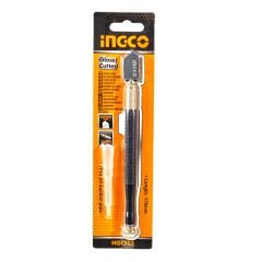 İNGCO HGCT03 GAZLI CAM ELMASI 178 MM