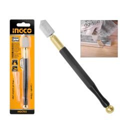 İNGCO HGCT03 GAZLI CAM ELMASI 178 MM