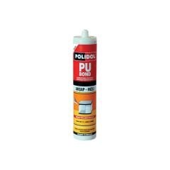 POLİDOL PUBOND AHŞAP HIZLI 280 ML ŞEFFAF