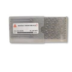 MTE HSS UZUN MATKAP UCU DIN/340 7 MM 7200700
