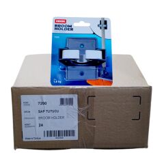 DEKOR SAP TUTUCU 7.8x8.3x4.6 CM 7200
