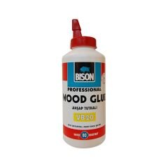 BİSON VB20 AHŞAP TUTKALI 500 GR