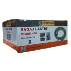 MEŞEM BAGAJ LASTİĞİ 10 M x 90 CM KOD:430