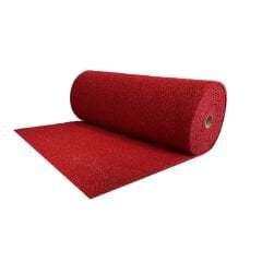 WALKM. KIVIRCIK PASPAS 12 MM x100 CM KIRMIZI 20 MT