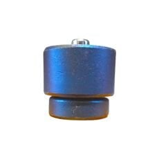 CANDAN PPRC BORU PAFTASI 20 MM MAVİ