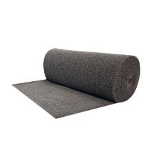 WALKM. KIVIRCIK PASPAS 12 MM x100 CM GRİ 20 MT