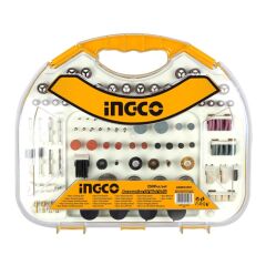 İNGCO AKMG2501 MİKRO AKSESUAR SETİ 250 PCS.