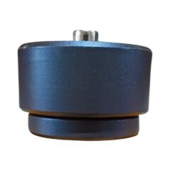 CANDAN PPRC BORU PAFTASI 63 MM MAVİ