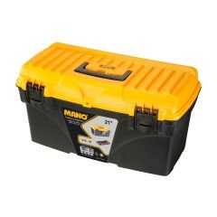 MANO DÜZ KAPAKLI TAKIM ÇANTASI 21'' (CS21)