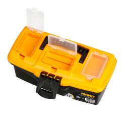 MANO ORGANİZER KLASİK TAKIM ÇANTASI 13'' (CO13)