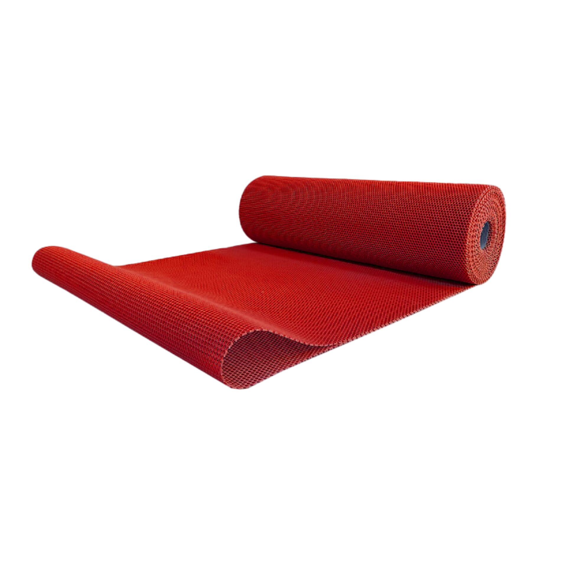 WALKMATS PETEK MAT KIRMIZI 4 MM X 90 CM 15 MT