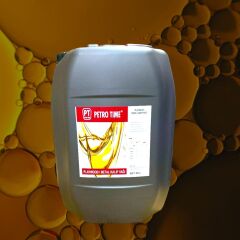 PETRO TIME ÇELİK KALIP AYIRICI YAĞ 1.KALİTE(20 LT)