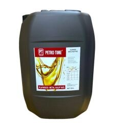 PETRO TIME ÇELİK KALIP AYIRICI YAĞ 1.KALİTE(20 LT)