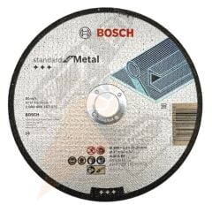 BOSCH METAL KESME TAŞI 180x3.0 2608603167