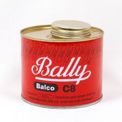 BALLY C8 KIRMIZI 400 GR