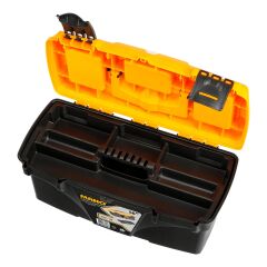 MANO ORGANİZER KLASİK TAKIM ÇANTASI 16'' (CO16)