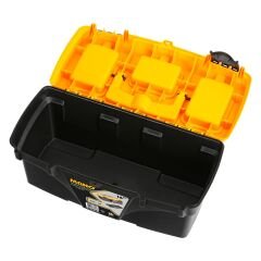 MANO ORGANİZER KLASİK TAKIM ÇANTASI 16'' (CO16)