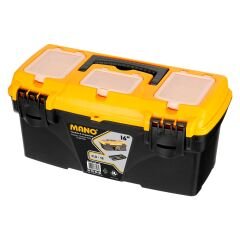MANO ORGANİZER KLASİK TAKIM ÇANTASI 16'' (CO16)