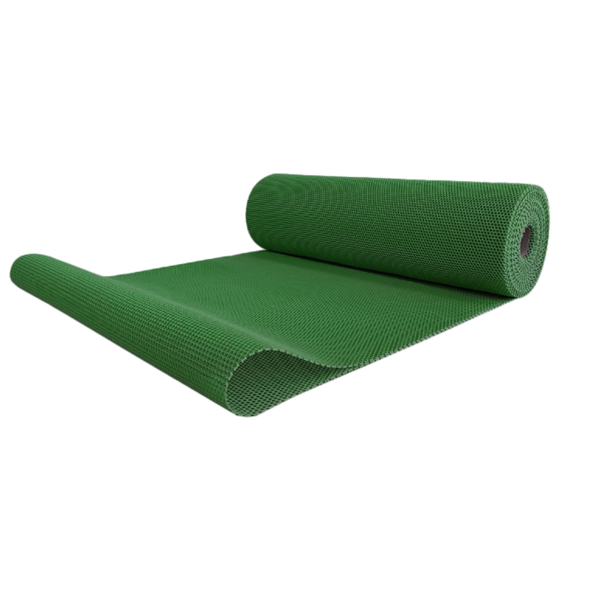 WALKMATS PETEK MAT YEŞİL 4 MM X 90 CM 15 MT