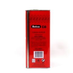 BALLY C8 KIRMIZI GALON 3.2 KG