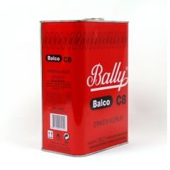 BALLY C8 KIRMIZI GALON 3.2 KG