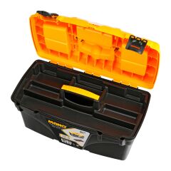 MANO ORGANİZER KLASİK TAKIM ÇANTASI 21'' (CO21)