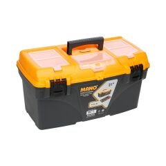 MANO ORGANİZER KLASİK TAKIM ÇANTASI 21'' (CO21)