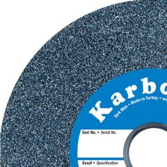 KARBOSAN TAŞLAMA TAŞI NK 36 150x25x20 (914910)