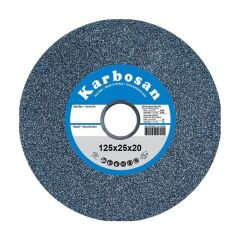 KARBOSAN TAŞLAMA TAŞI NK 36 150x25x20 (914910)