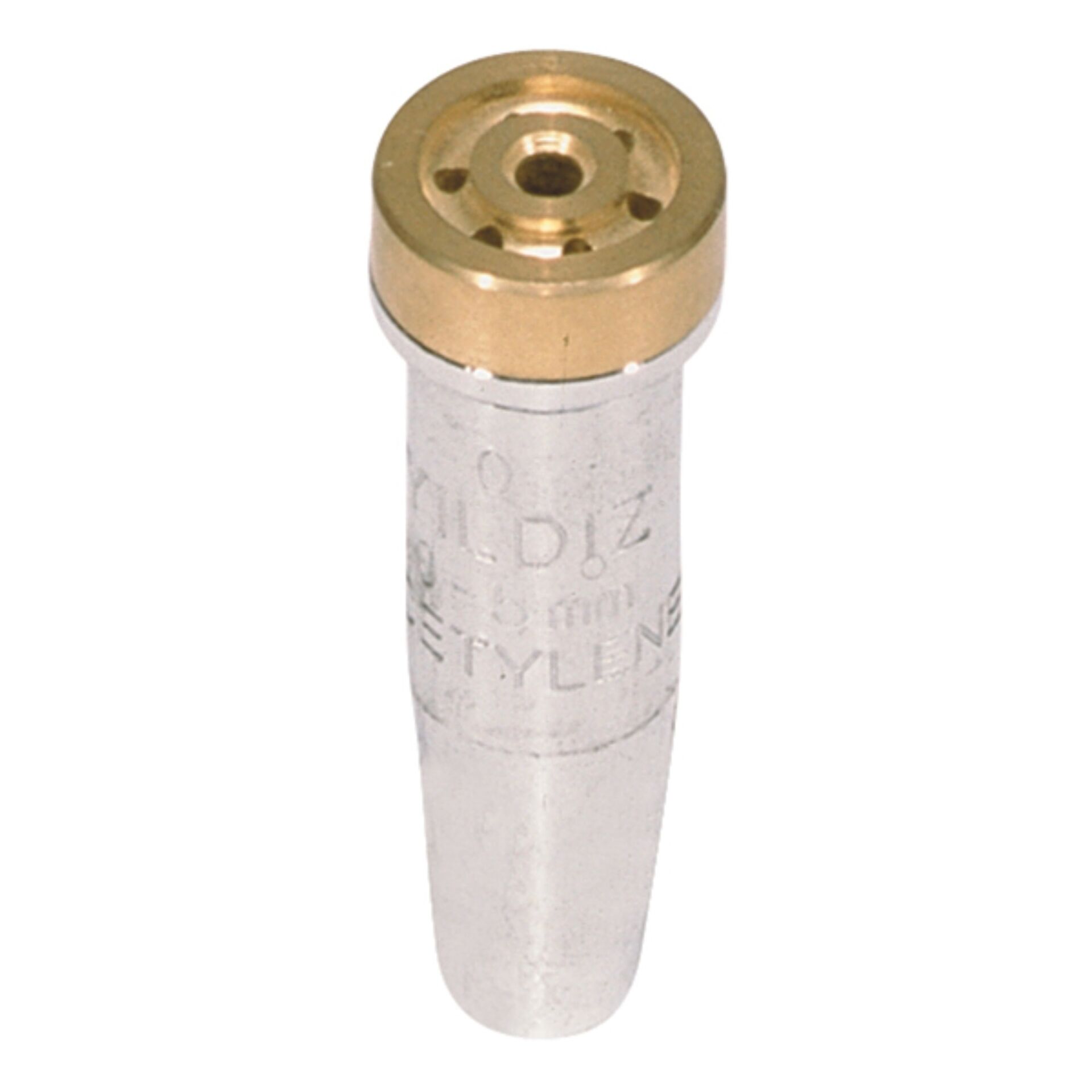 YILDIZGAZ 45404 KARIŞIM KES.HAMLACI LÜLESİ 25-50MM
