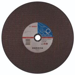 BOSCH METAL KESME TAŞI 355x25.4 2608602759