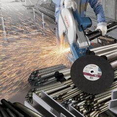 BOSCH METAL KESME TAŞI 355x25.4 2608602759