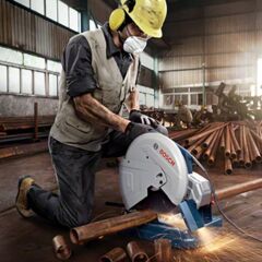 BOSCH METAL KESME TAŞI 355x25.4 2608602759