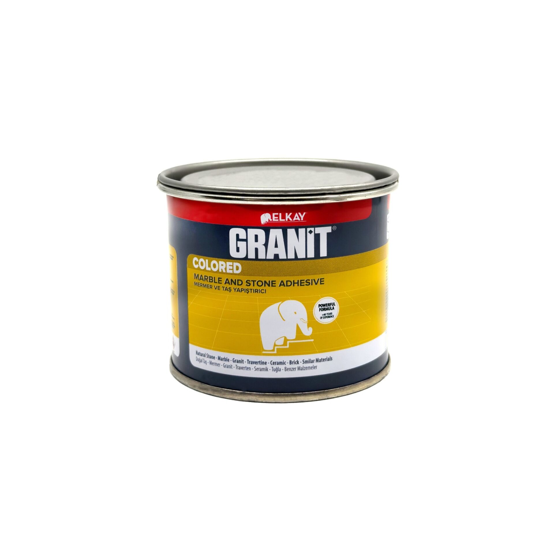 GRANİT MERMER YAPIŞTIRICI EB25 250 GR