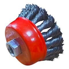 PROFT ÇANAK FIRÇA BURGULU (PRB65) 65 MM