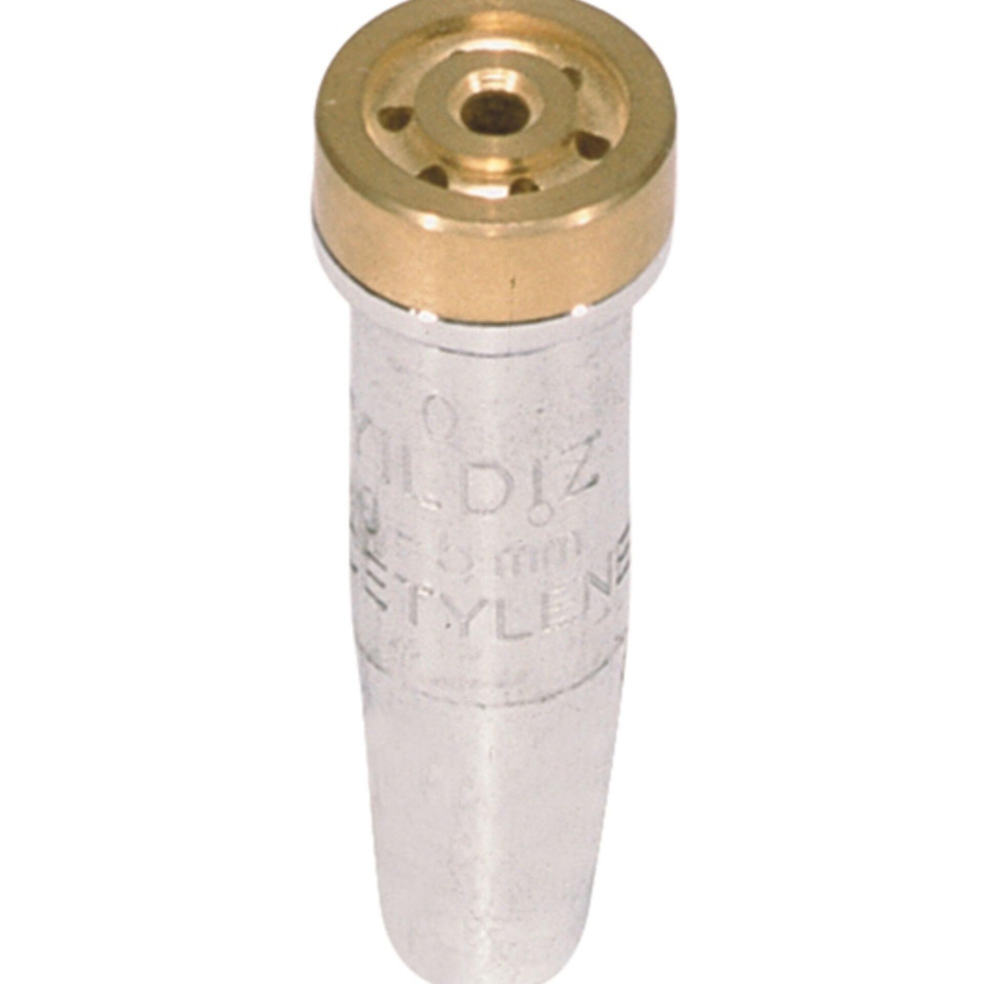 YILDIZGAZ 45405 KARIŞIM KES.HAMLACI LÜLESİ 50-75MM