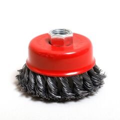PROFT ÇANAK FIRÇA BURGULU (PRB65) 65 MM