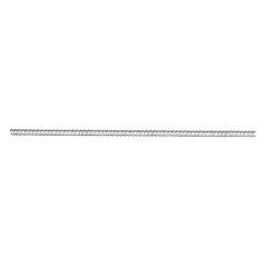 TIE-ROD (TAYROT) MİLİ 100 CM Ø17