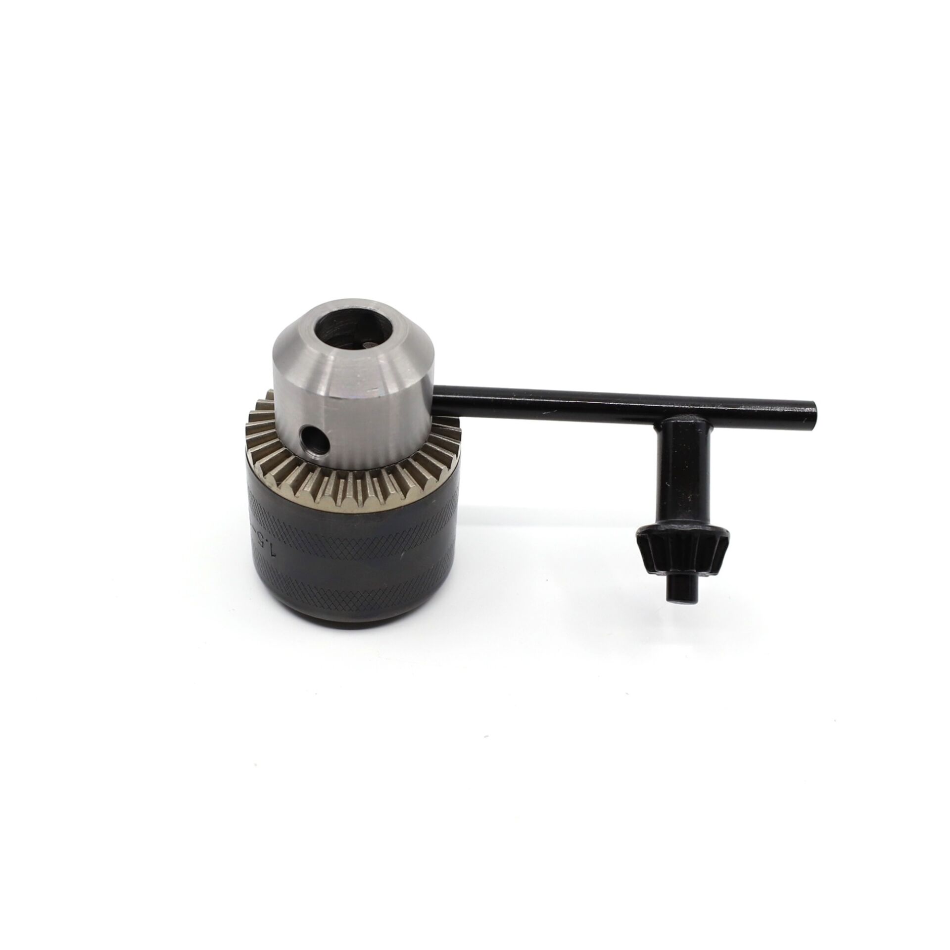 BAYTEC MU2500 ANAHTARLI METAL MANDREN 13 MM 1/2