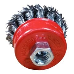 PROFT ÇANAK FIRÇA BURGULU (PRB75) 75 MM