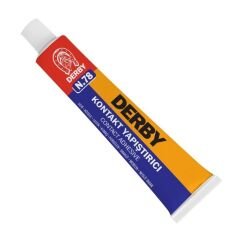 DERBY TÜP YAPIŞTIRICI 40 GR