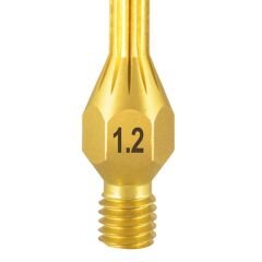YILDIZGAZ 45702 BOZMA ŞALİMO LÜLESİ 20-50 MM