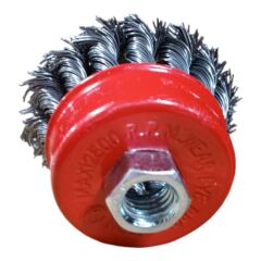 PROFT ÇANAK FIRÇA BURGULU (PRB100) 100 MM