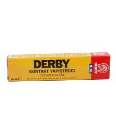 DERBY TÜP YAPIŞTIRICI 40 GR