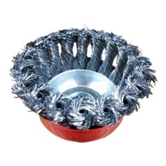 PROFT ÇANAK FIRÇA BURGULU (PRB100) 100 MM