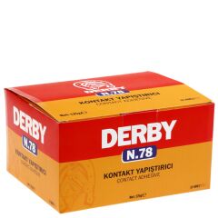 DERBY TÜP YAPIŞTIRICI 125 GR