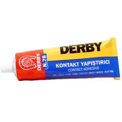 DERBY TÜP YAPIŞTIRICI 125 GR