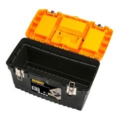 MANO JUMBO METAL KİLİTLİ TAKIM ÇANTASI 16'' (JMT16)