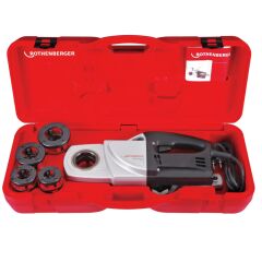 ROTHENBERGER ELEKTRİKLİ PAFTA 1/2''-1.1/4'' 71450